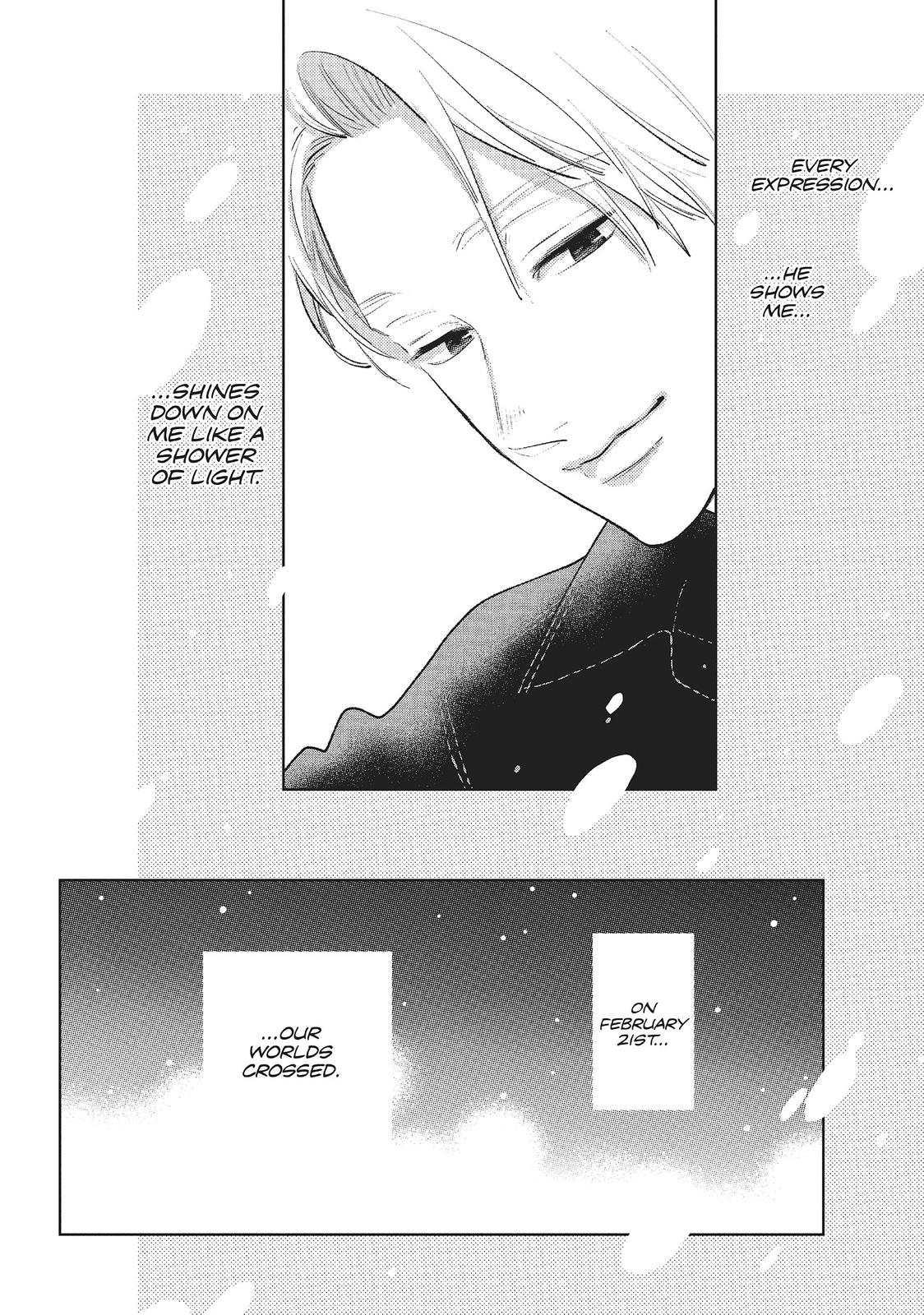 A Sign of Affection, Chapter 10 image 36
